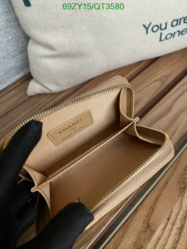 SAMC - CHL Wallets - 054