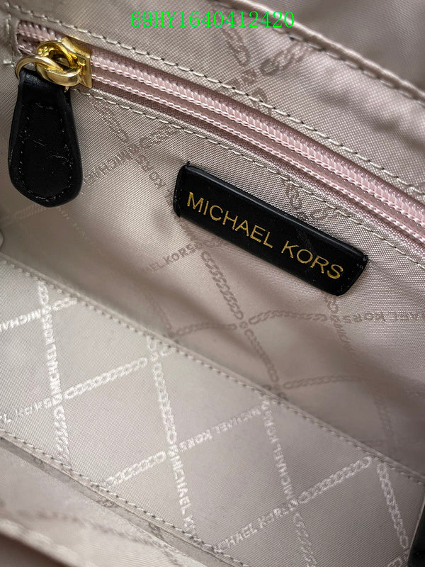 Satchel Bags - MK Bags - 084