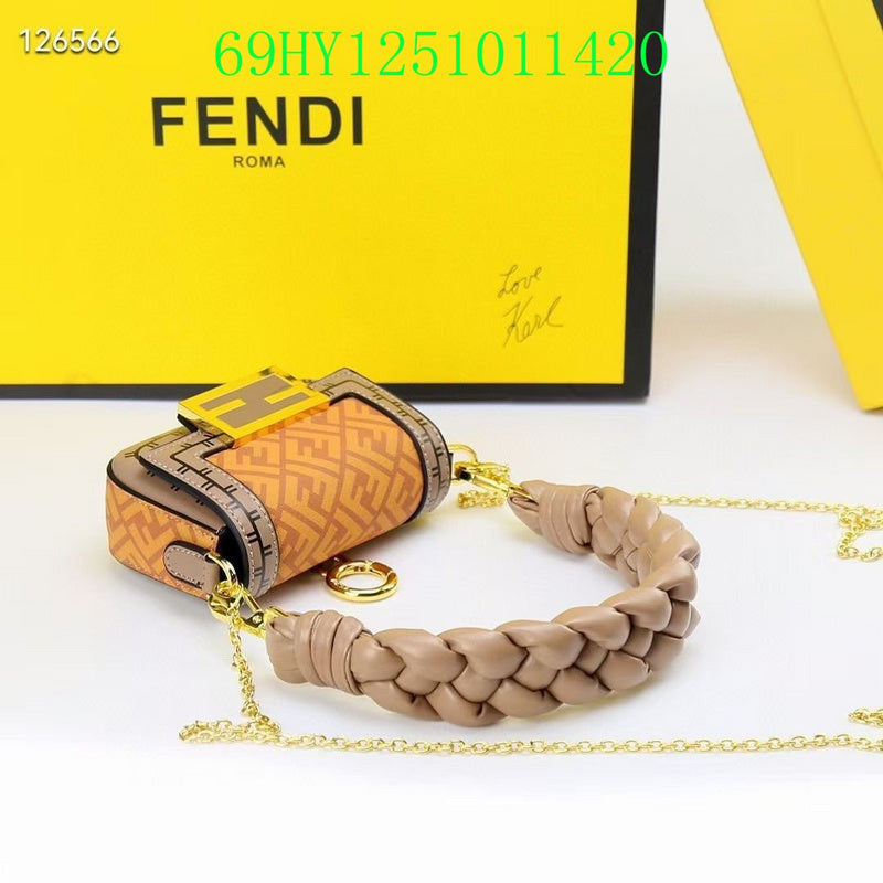 Glami - FDE Bags - 2264