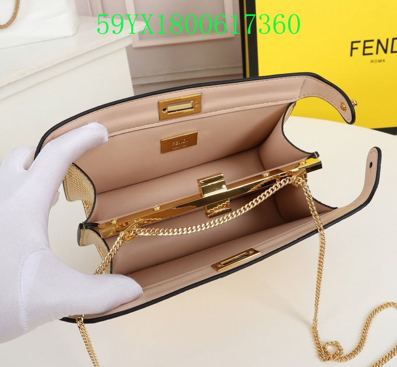 Glami - FDE Bags - 2996