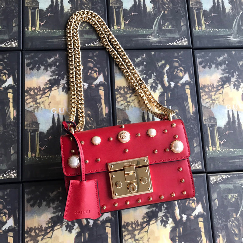 Satchel Bags - GCI Bags - 6270