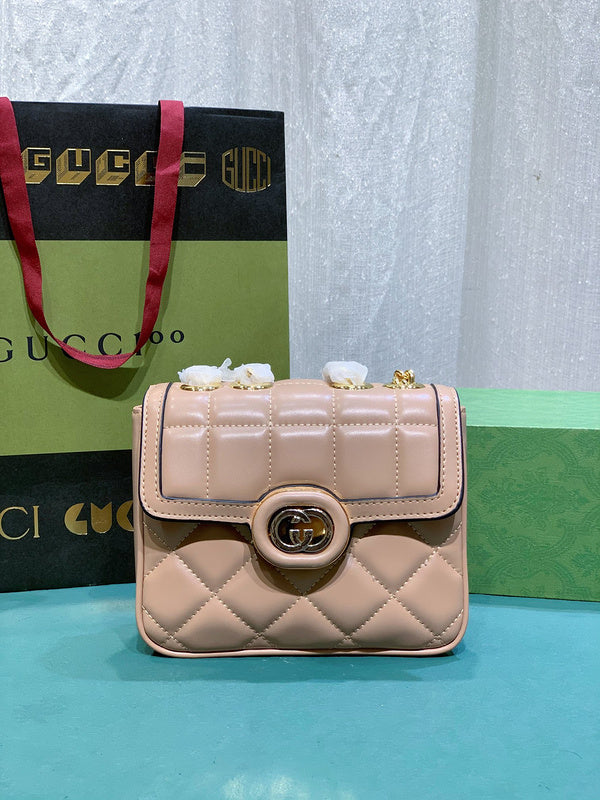 Satchel Bags - GCI Bags - 1400