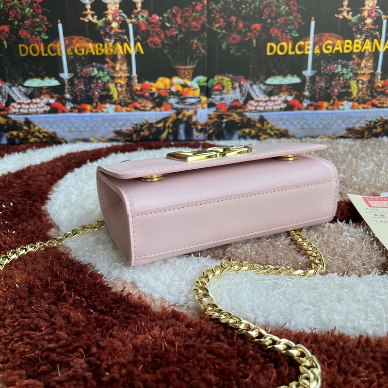 Satchel Bags - DNG Bags - 027