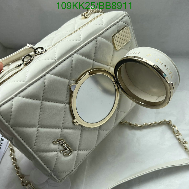 SAMC - CHL Bags Crossbody - 023