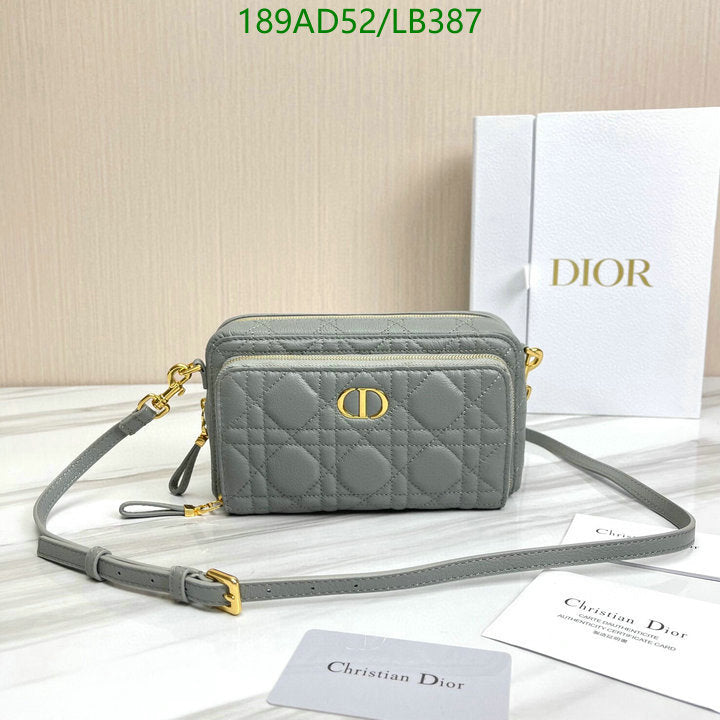 SAMCC - DOR Bags - 1374
