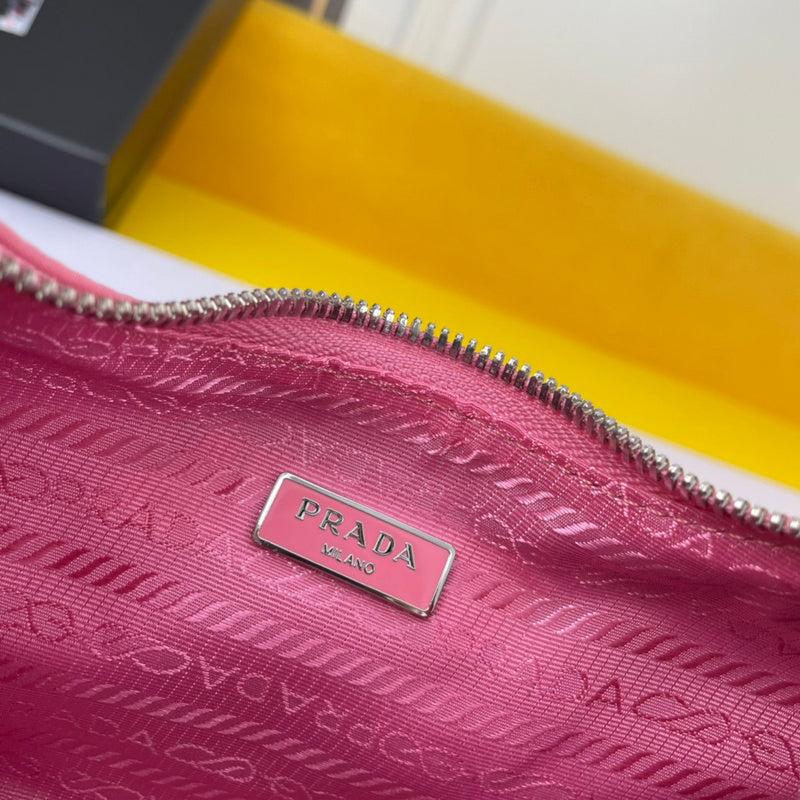 Satchel Bags - PRA Bags - 319