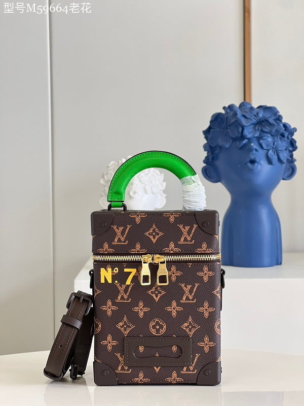 Fashion Lu-Vi bags - 2600