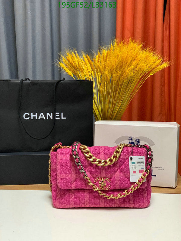 SAMC - CHL Bags - 918