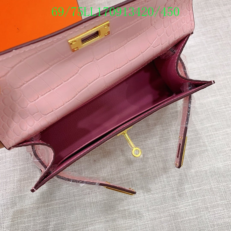 Glami - HMS Bags - 1069