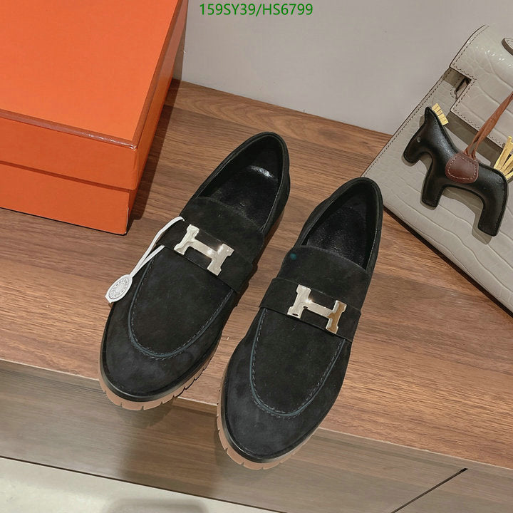 SAMC - HMS Women Shoes - 273