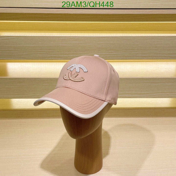 SAMC - CHL Caps & Hats - 139