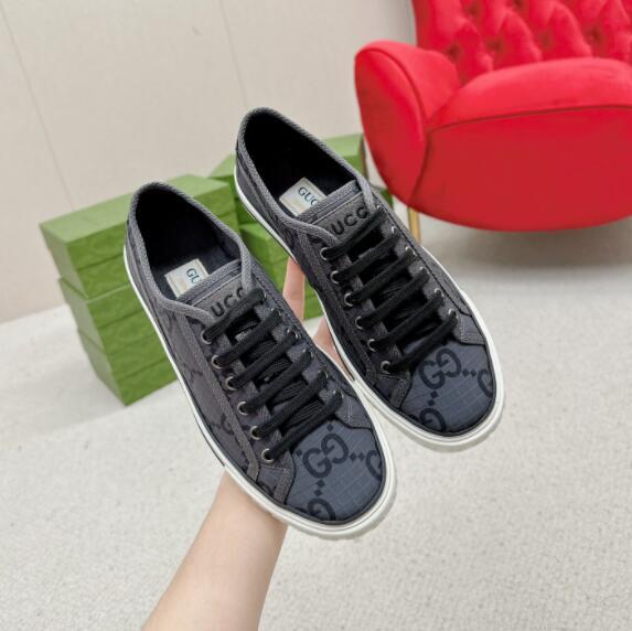SAMC - GUKI Men Shoes - 185