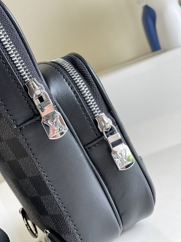 Glami- - LOV Men Bags - 190