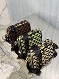 Satchel Bags - PDA Bags - 1841