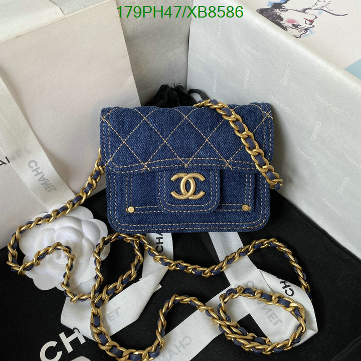 SAMC - CHL Bags - 760