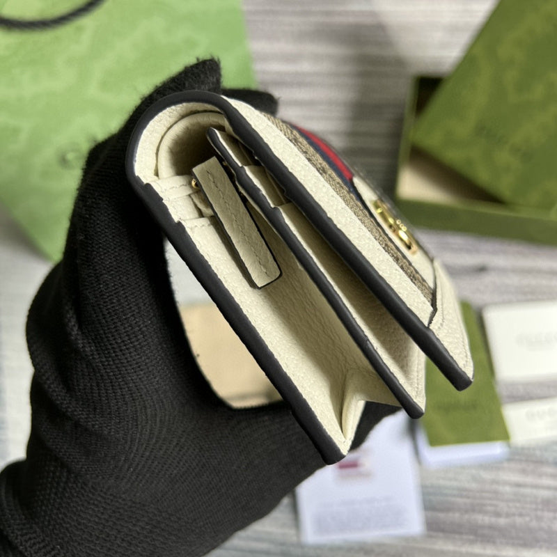 Glami - GUKI Wallets - 074