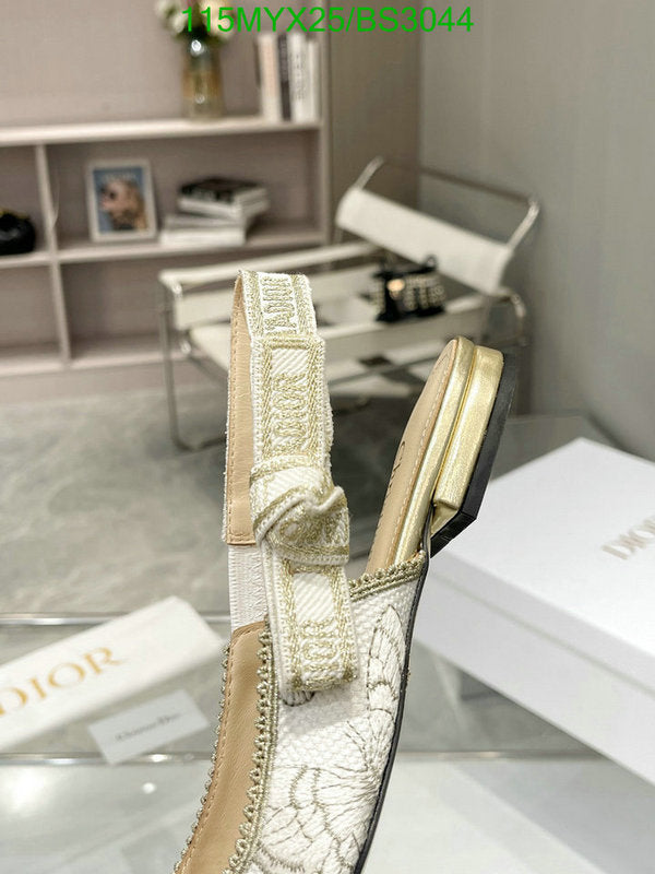 SAMCC - DOR Women Shoes - 1528