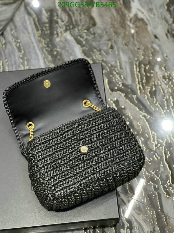 SAMC - YLS Bags - 314