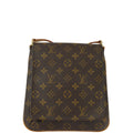 Louis Vuitton 2005 Monogram Musette Salsa Long Shoulder Bag M51387