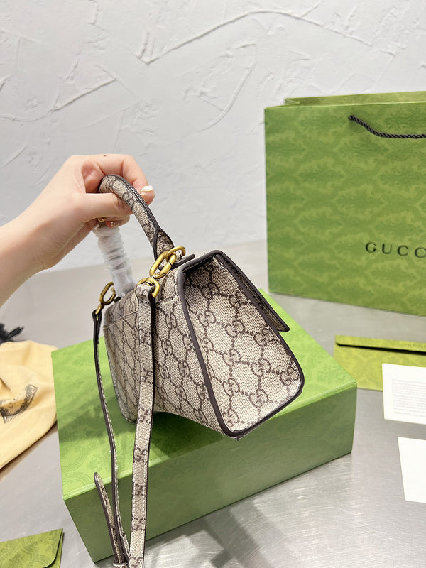 Satchel Bags - BGA Bags - 1355