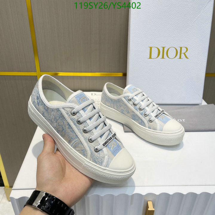 SAMC - DOR Women Sneakers - 206