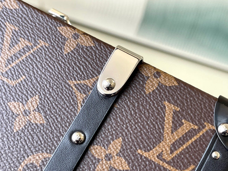Fashion Lu-Vi bags - 4393
