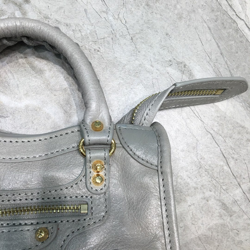 Satchel Bags - BGA Bags - 843