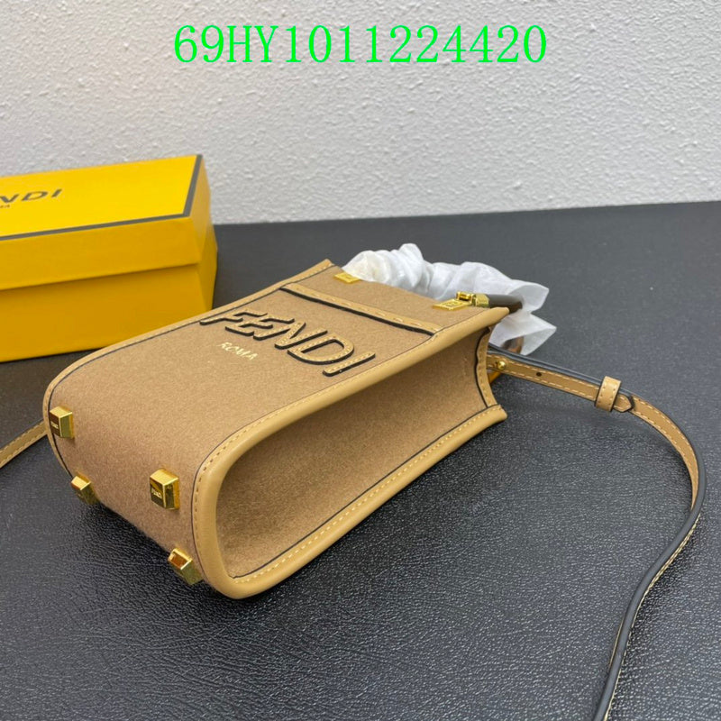 Glami - FDE Bags - 1899