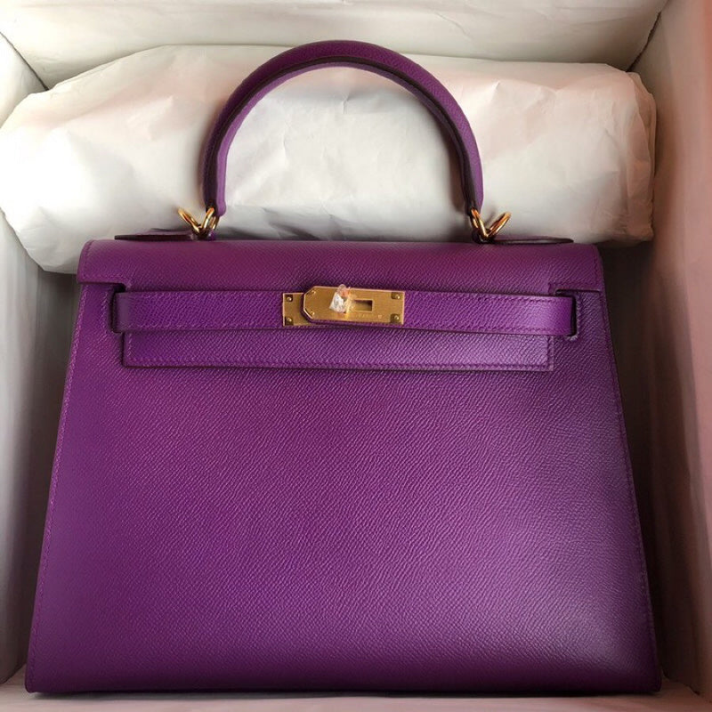 Satchel Bags - HMS-Bags - 1143