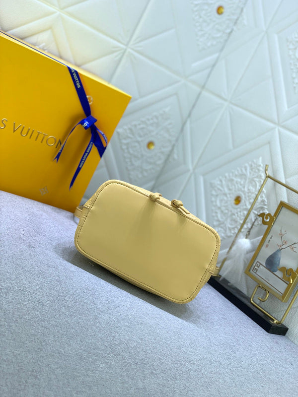 Satchel Bags - VL Bags - 2060