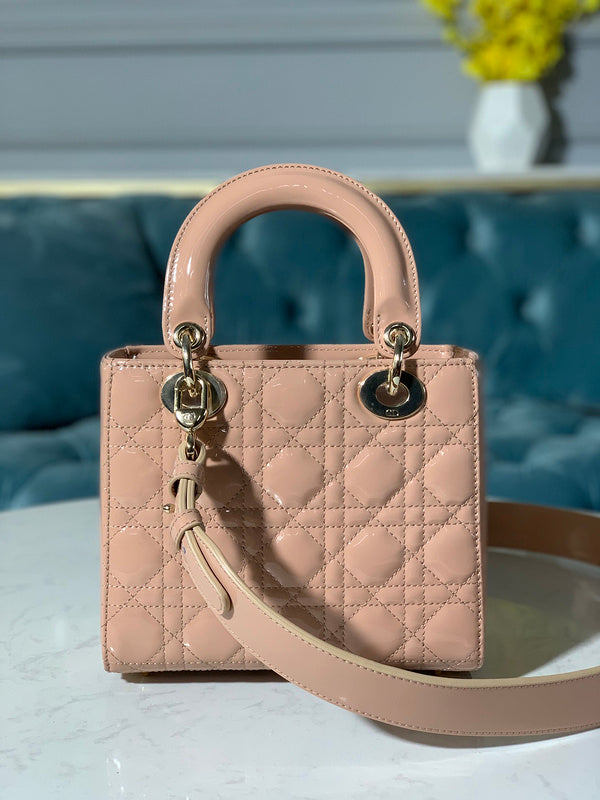 Satchel Bags - DOR Bags - 450
