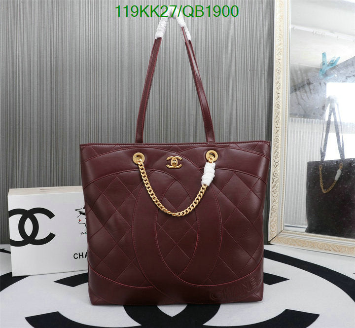 SAMC - CHL Bags Handbags - 120