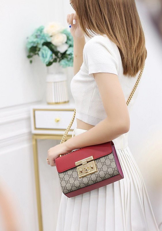 Glami-i GUKI Women Bags - 060