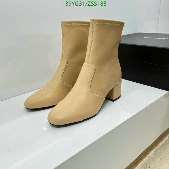 SAMC - CHL Women Boots - 305