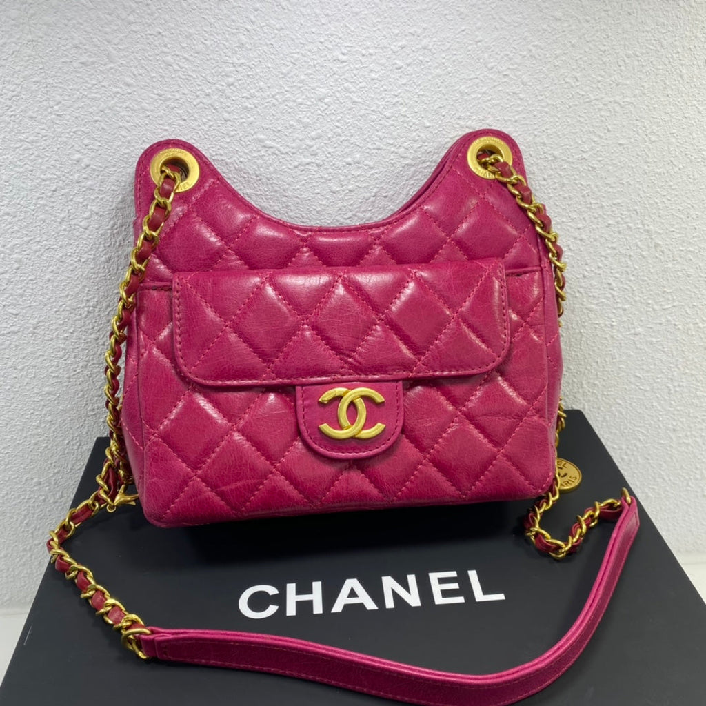 EN - New Bag CHL 438