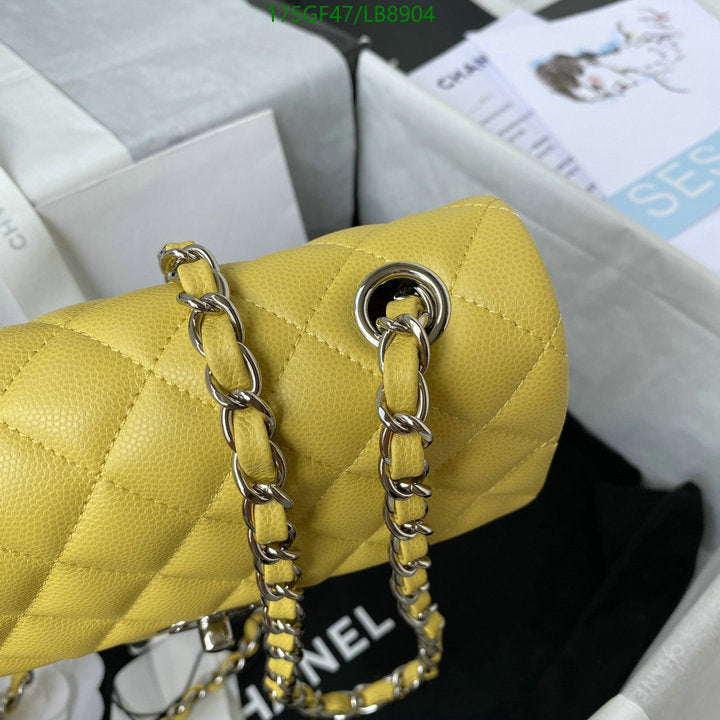SAMC - CHL Bags - 742