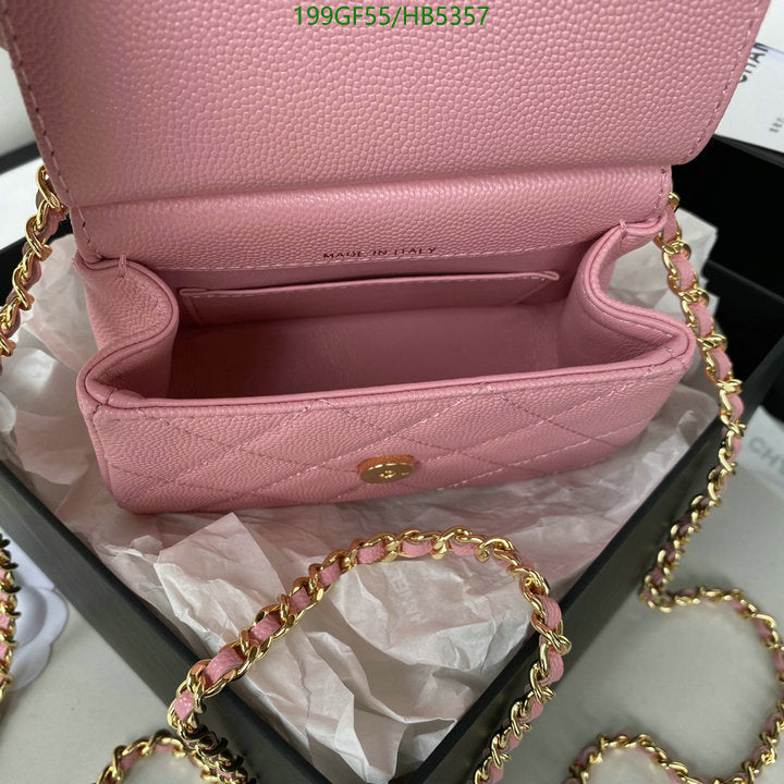 SAMC - CHL Bags - 114