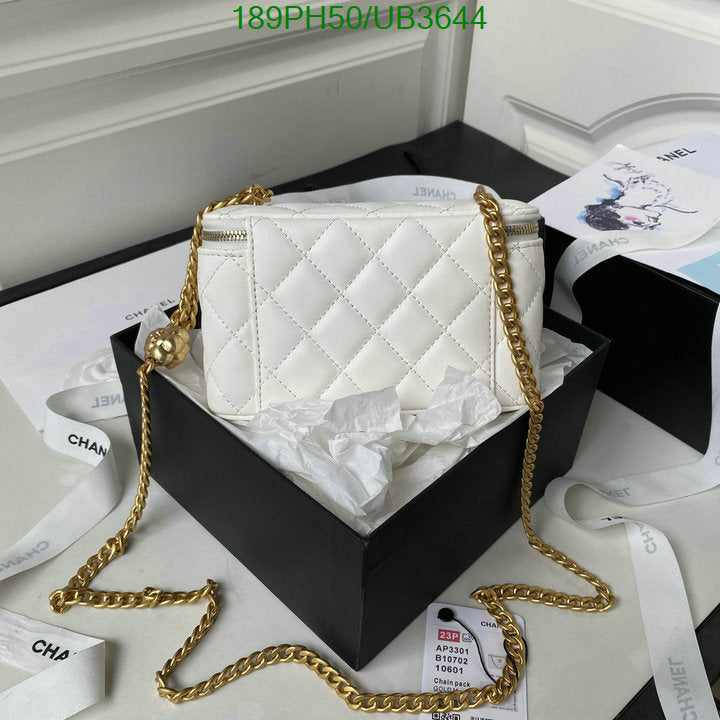 SAMC - CHL Bags - 312