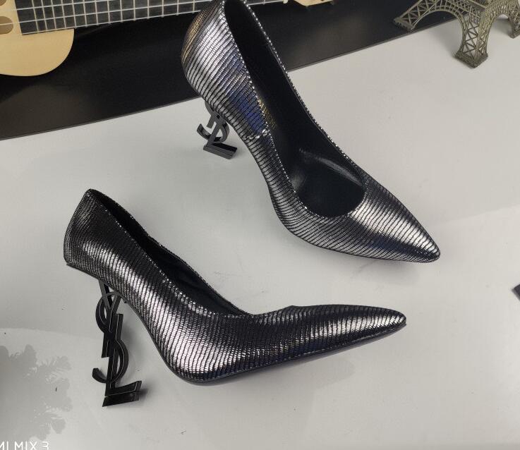 SAMC - YLS Women Shoes - 315