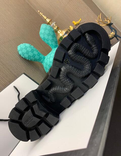 SAMC - GUKI Women Shoes - 875