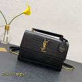 Satchel Bags - SLY Bags - 1224