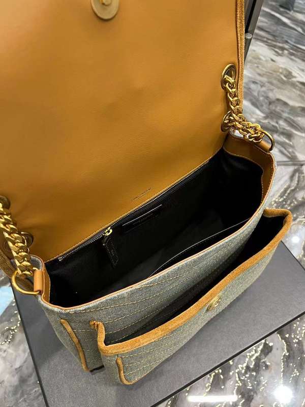 Glami - SLY Bags 361