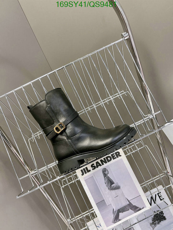 SAMCC - DOR Women Shoes - 1587