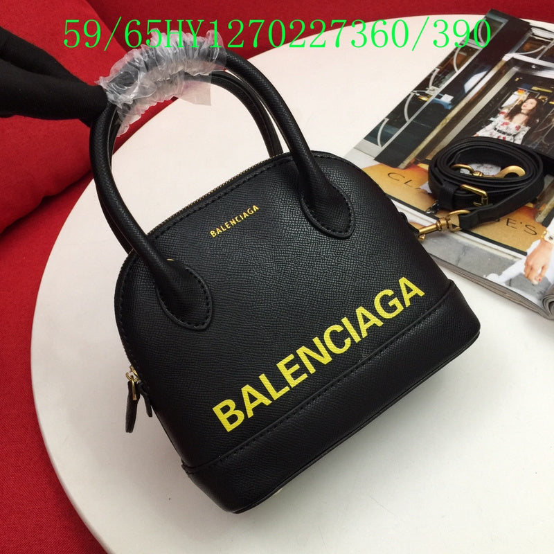 ELE Fashion - BGA Bags - 1914