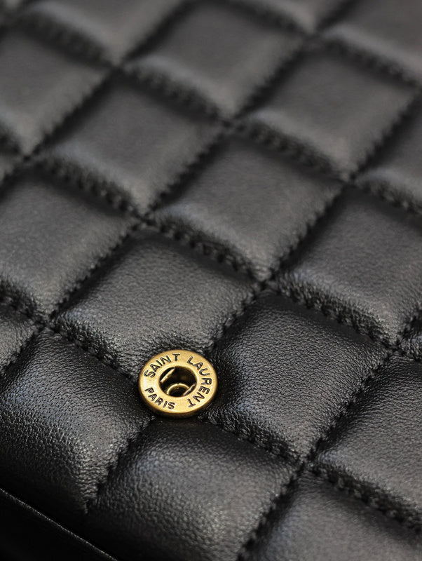 Satchel Bags - SLY Bags - 128