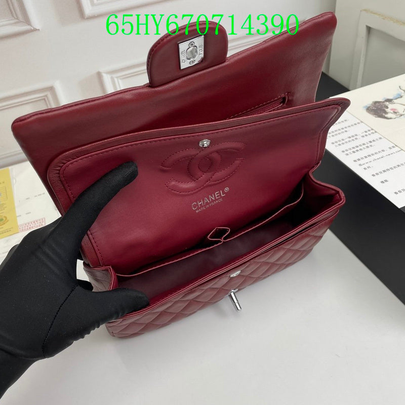 Glami - CHL Bags - 2492