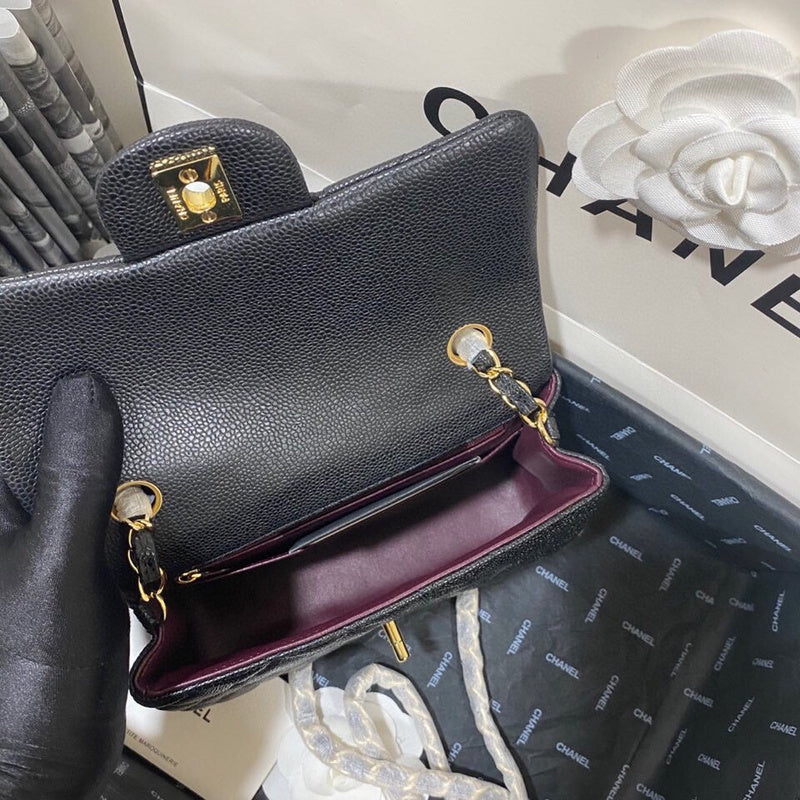 Satchel Bags - CHL Bags - 4563