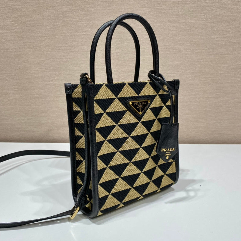 Glamy - PD Bags - 1619