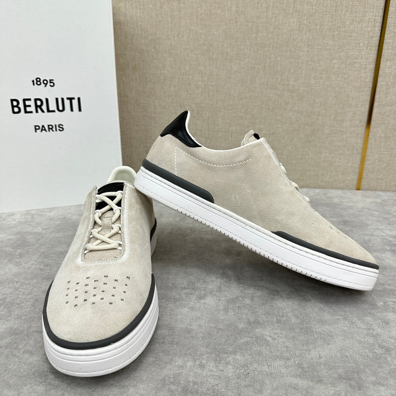 Glami - BRE Men Shoes - 175