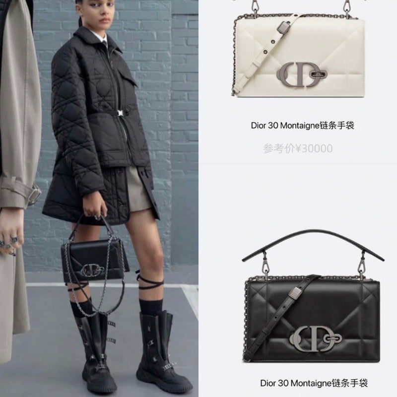 Glami- - DOR Bags - 384